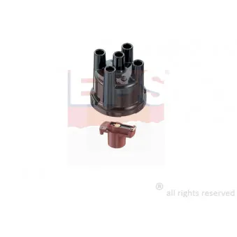 Kit de réparation, distributeur d'allumage EPS KR.0926