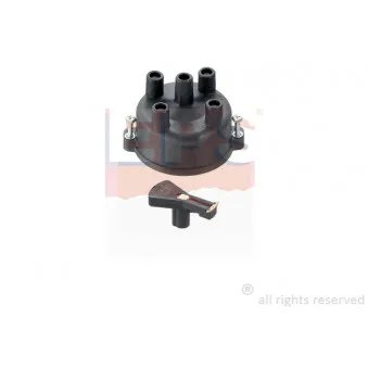 Kit de réparation, distributeur d'allumage EPS KR.0992