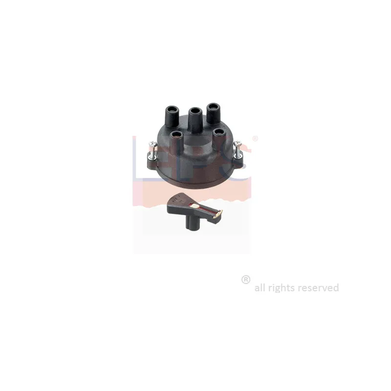 Kit de réparation, distributeur d'allumage EPS KR.0992