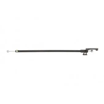 Tirette de capot moteur BLIC 1021-43-006891P