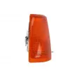 Feu clignotant avant gauche BLIC 5403-01-2105275P - Visuel 1