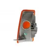 Feu clignotant avant gauche BLIC 5403-01-2105275P - Visuel 2