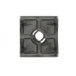Support, pare-chocs BLIC 5504-00-0057930P - Visuel 2