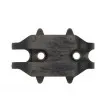 Support, pare-chocs BLIC 5504-00-0057931P - Visuel 2