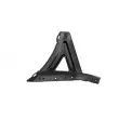 Support, pare-chocs avant gauche BLIC 5504-00-2512931P - Visuel 2