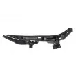 Support, pare-chocs avant gauche BLIC 5504-00-3455931P - Visuel 2