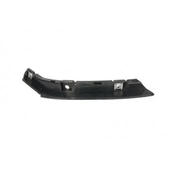 Support, pare-chocs avant gauche BLIC 5504-00-3544931P