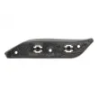 Support, pare-chocs avant gauche BLIC 5504-00-6621937Q - Visuel 2