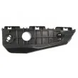 Support, pare-chocs avant gauche BLIC 5504-00-8118931P - Visuel 1