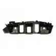 Support, pare-chocs avant gauche BLIC 5504-00-9586931P - Visuel 2