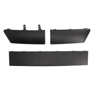Baguette et bande protectrice, pare-chocs BLIC 5510-00-6033920P