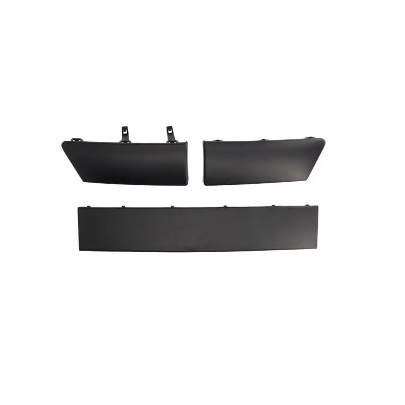 Baguette et bande protectrice, pare-chocs BLIC 5510-00-6033920P
