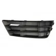 Grille de ventilation, pare-chocs avant gauche BLIC 5513-00-0030911P - Visuel 1