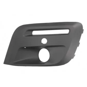 Grille de ventilation, pare-chocs avant gauche BLIC 5513-00-0554911P