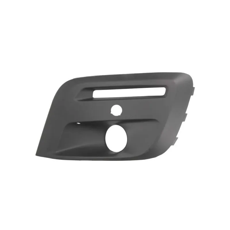 Grille de ventilation, pare-chocs avant gauche BLIC 5513-00-0554911P
