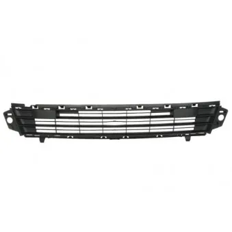 Grille de ventilation, pare-chocs BLIC 5513-00-0554990P