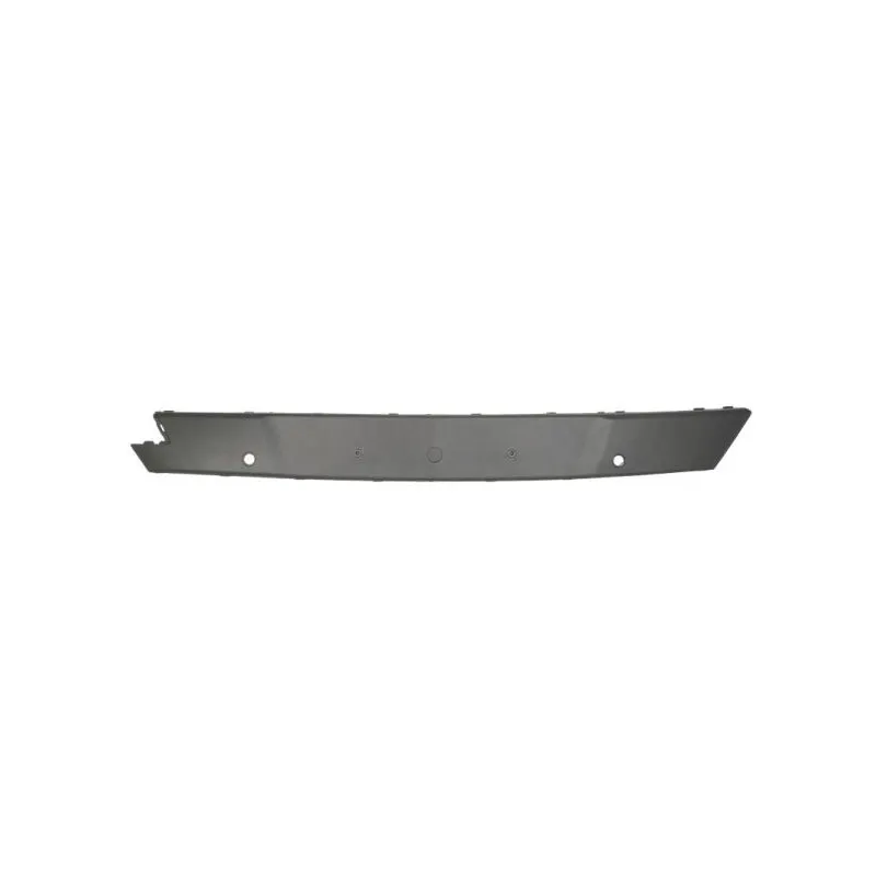 Baguette et bande protectrice, pare-chocs BLIC 5513-00-5053926P