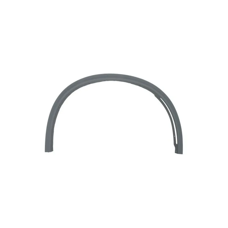 Baguette et bande protectrice, aile avant droit BLIC 5703-04-0096426P