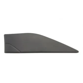 Baguette et bande protectrice, pare-chocs avant gauche BLIC 5703-04-3083471P