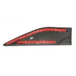 Baguette et bande protectrice, pare-chocs avant gauche BLIC 5703-04-3083471P - Visuel 2