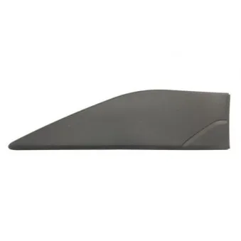 Baguette et bande protectrice, pare-chocs avant droit BLIC 5703-04-3083472P