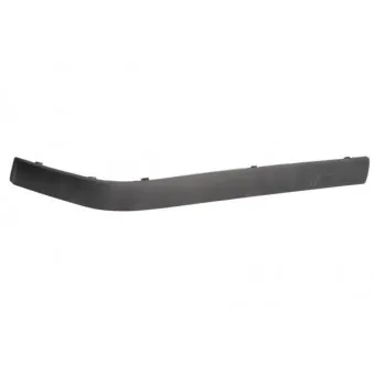 Baguette et bande protectrice, pare-chocs avant gauche BLIC 5703-05-0060927P