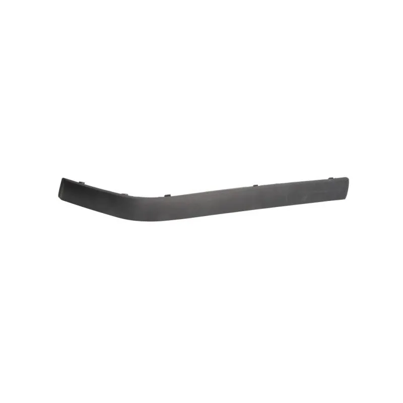 Baguette et bande protectrice, pare-chocs avant gauche BLIC 5703-05-0060927P