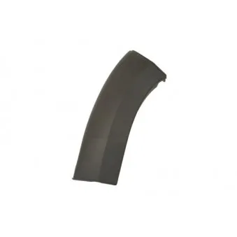 Baguette et bande protectrice, aile avant droit BLIC 5703-05-2098922P