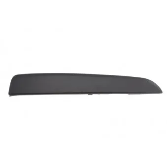 Baguette et bande protectrice, pare-chocs avant droit BLIC 5703-05-5063924Q