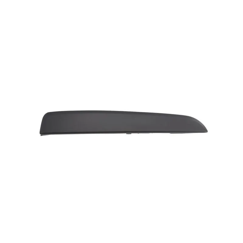 Baguette et bande protectrice, pare-chocs avant droit BLIC 5703-05-5063924Q