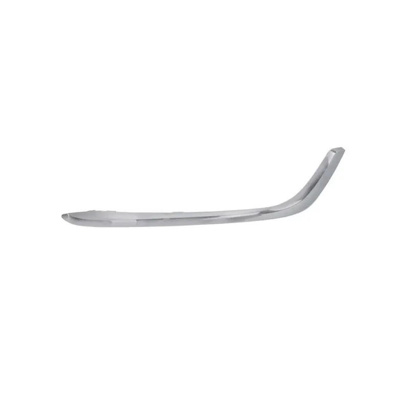 Baguette et bande protectrice, pare-chocs avant gauche BLIC 5703-05-5079921P