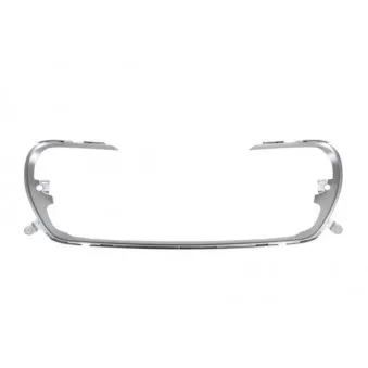 Grille de ventilation, pare-chocs BLIC 5703-05-5519995Q