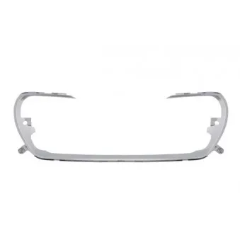 Grille de ventilation, pare-chocs BLIC 5703-05-5519996Q