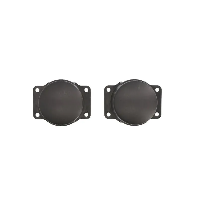 Grille de ventilation, pare-chocs BLIC 5703-05-6011910P