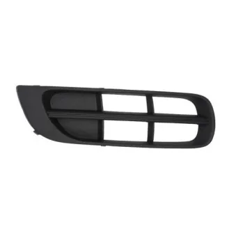 Grille de ventilation, pare-chocs avant droit BLIC 5703-05-7515912P