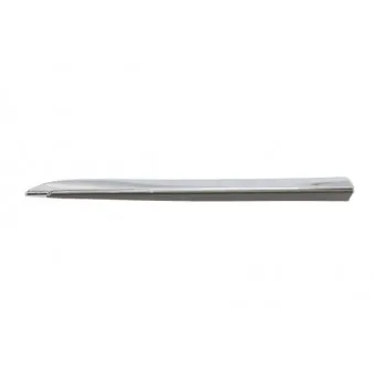Baguette et bande protectrice, aile avant gauche BLIC 5703-08-3510371P