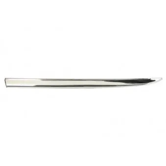 Baguette et bande protectrice, aile avant droit BLIC 5703-08-3510372P