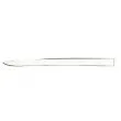 Baguette et bande protectrice, aile avant droit BLIC 5703-08-3510372P - Visuel 2
