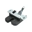 Serrure de porte BLIC 6010-01-022449P - Visuel 1