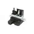 Serrure de porte BLIC 6010-01-040449P - Visuel 1