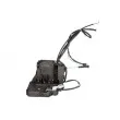 Serrure de porte avant gauche BLIC 6010-02-034421P - Visuel 2
