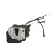 Serrure de porte avant droit BLIC 6010-02-034422P - Visuel 1