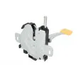 Serrure de capot-moteur BLIC 6010-03-043424PP - Visuel 1