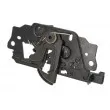 Serrure de capot-moteur BLIC 6010-03-051424P - Visuel 1