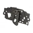 Serrure de capot-moteur BLIC 6010-03-051424PP - Visuel 1