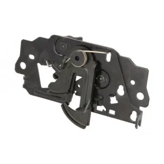 Serrure de capot-moteur BLIC 6010-03-051424PP