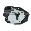 Serrure de porte avant droit BLIC 6010-05-021422P - Visuel 1
