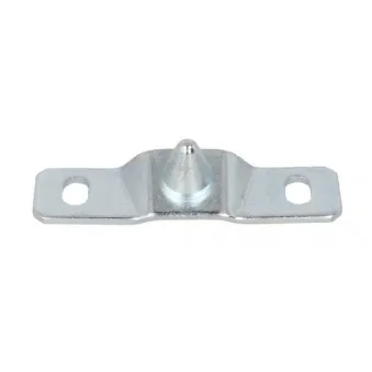 Guidage, bouton de verrouillage BLIC 6010-07-020428P