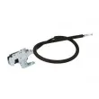 Serrure de porte BLIC 6010-07-038423P - Visuel 1