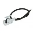 Serrure de porte BLIC 6010-07-038423P - Visuel 2